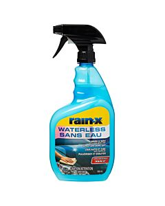Rain-X Waterless Car Wash & Water Repellent 946 ml