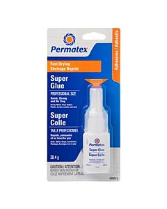 Permatex Super Glue 28g