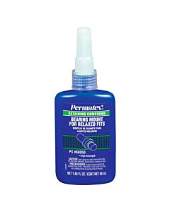 Permatex Bearing Mount for Relaxed Fits