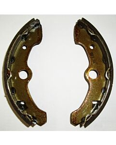 Vesrah ATV/UTV Brake Shoes Organic Metal - Front/Rear