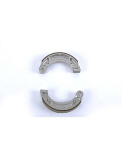 Vesrah ATV/UTV Yamaha Brake Shoes Organic Metal - Rear