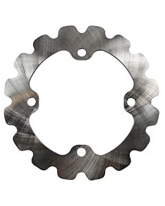 EBC ATV/UTV Polaris ″UTVX″ Brake Rotor - Front