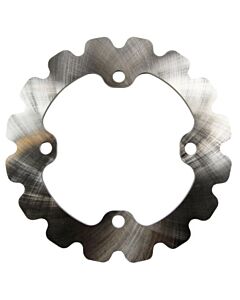 EBC UTV ″UTVX″ Brake Rotor Fits Yamaha - Front