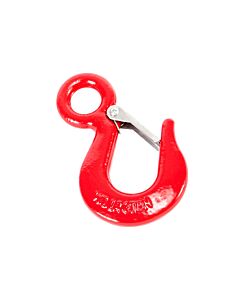 Portable Winch Safety Hook