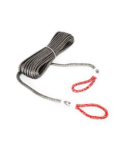 Portable Winch ATV Extension for Dyneema Cable Winchlines