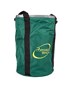 Portable Winch XLarge Rope Bag