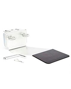 Portable Winch ATV/UTV Winch Support Plate 078266