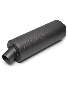 MBRP ATV Honda Powersports Sport Slip-On Exhaust