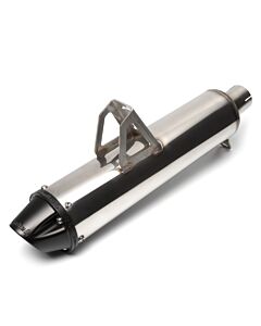 MBRP UTV Can-am Powersports Muffler Performance