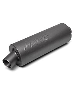 MBRP UTV Can-Am Powersports Sport Slip-On Exhaust