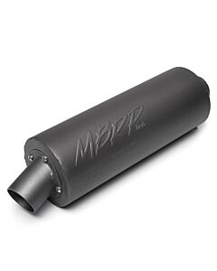 MBRP ATV Suzuki Powersports Performance Slip-on Exhaust