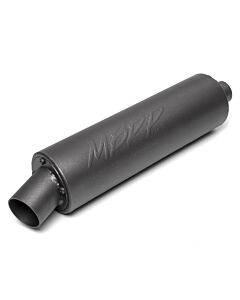 MBRP ATV Suzuki Powersports Utility Slip-on Exhaust