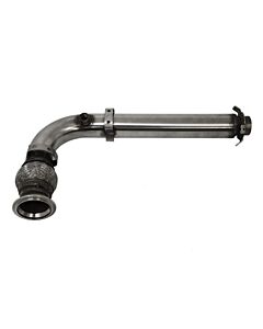 MBRP Powersports UTV Can-Am (BRP) PowerTech 4 Exhaust Pipe