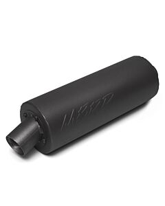 MBRP ATV Kawasaki Powersports Performance Slip-on Exhaust