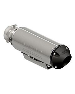 MBRP UTV Arctic Cat Powersports Performance Slip-on Exhaust