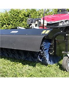 Bercomac UTV Rotary Broom 66"