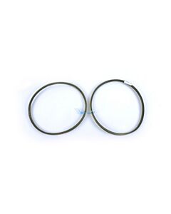 Bercomac Drive Belt For Snowblower (058336, 358121 & 058122) Drive Shaft