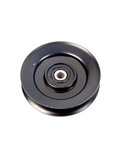 Bercomac Pulley