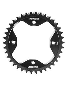 Supersprox ATV/UTV Honda Drive Sprocket Fits - Rear