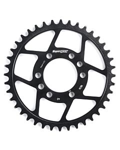 Supersprox ATV Kawasaki/Suzuki Drive Sprocket 520 - Rear