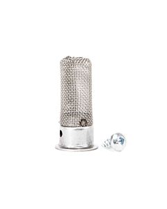 Portable Winch Spark Arrestor