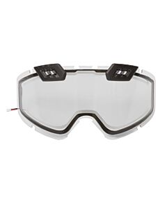 CKX Electric 210° Controlled Goggles Lens, Winter