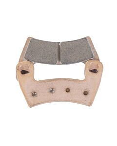 EBC UTV ″SV″ Severe Duty Brake Pad Sintered Metal Pads