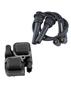 Kimpex HD UTV Polaris Ignition Coil