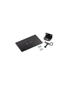Otter Outdoors Universal Rear Sled Hitch Receiver Universal