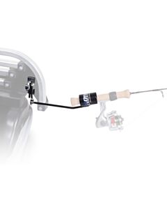 Otter ATV/UTV Outdoors Adjustable Rod Holder