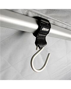 Otter ATV/UTV Outdoors Shelter Hook