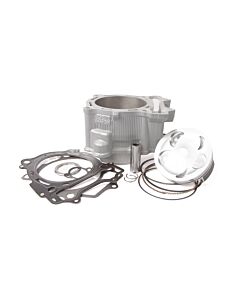 Cylinder Works ATV Yamaha Standard Cylinder Kit Nickel Silicon Carbide
