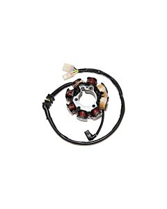ElectroSport ATV Honda Stator