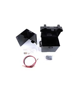 Bercomac ATV/UTV Battery Support for Snowblower