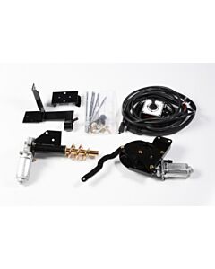 Bercomac ATV/UTV Electric Chute Control Kit