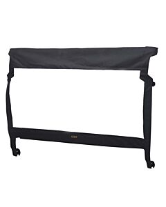 Classic Accessories UTV Yamaha QuadGear Rear Windshield