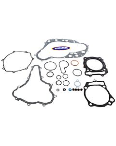 VertexWinderosa ATV Suzuki Complete Engine Gasket Kit