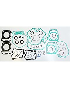 VertexWinderosa ATV Can-am Outlander & Renegade Complete Gasket Set with Oil Seals - 811
