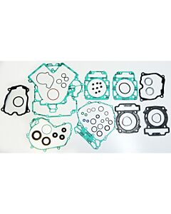 VertexWinderosa UTV Can-am Complete Gasket Set with Oil Seals - 811