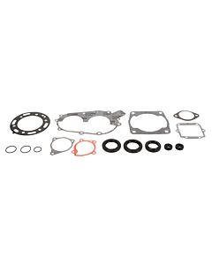 VertexWinderosa ATV Polaris Complete Gasket Set with Oil Seals - 811