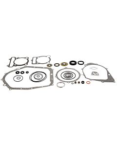 VertexWinderosa ATV Yamaha Complete Gasket Set with Oil Seals