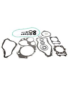 VertexWinderosa ATV Suzuki Complete Gasket Set with Oil Seals - 811