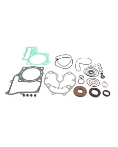 VertexWinderosa ATV Honda Complete Gasket Set with Oil Seals - 811
