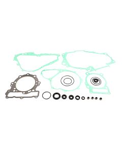 VertexWinderosa ATV Can-am Complete Gasket Set with Oil Seals