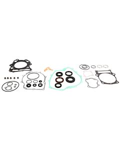 VertexWinderosa ATV/UTV Yamaha Complete Gasket Set with Oil Seals