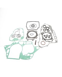 VertexWinderosa ATV HondaComplete Gasket Set with Oil Seals - 811