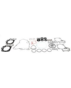 VertexWinderosa ATV/UTV Kawasaki Complete Gasket Set with Oil Seals 