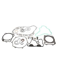 VertexWinderosa ATV Suzuki Complete Gasket Set with Oil Seals - 811