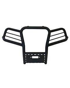 Bison Bumpers ATV Suzuki Trail Bumper Front - Steel