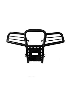 Bison Bumpers ATV Honda Trail Bumper Front - Steel